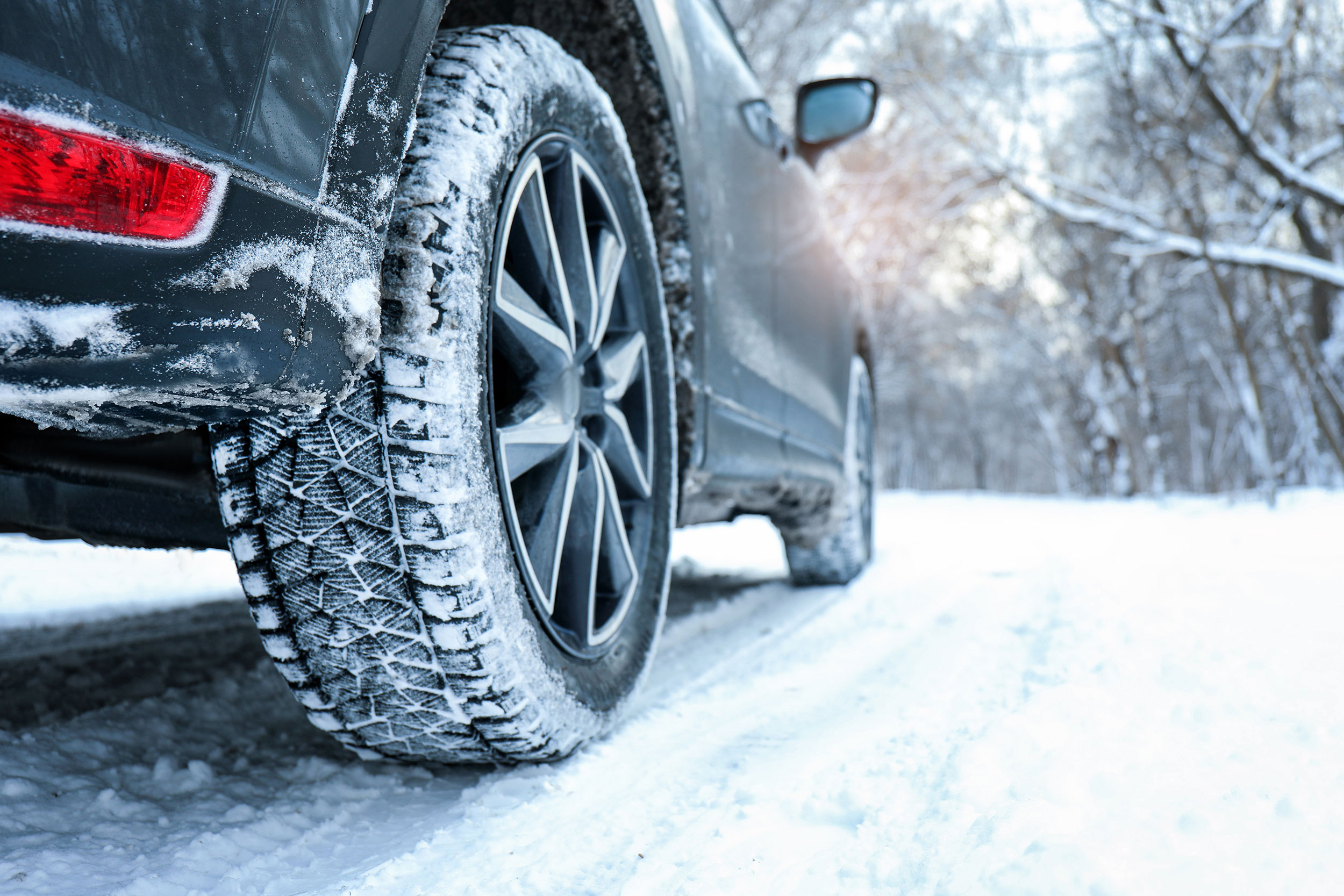 The 3 Best Winter Tires for Your Vehicle