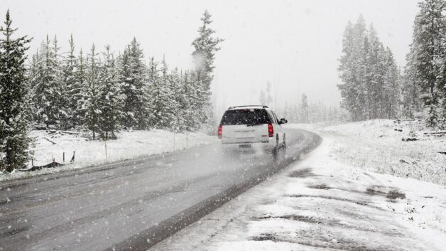 How to choose the right winter tires