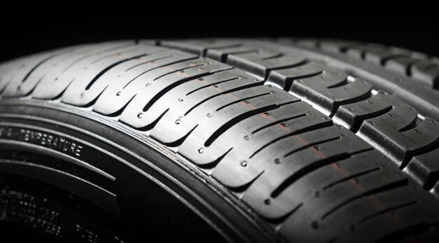 How do you know if your winter tires are still good?