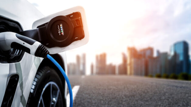 The right tires for electric cars!