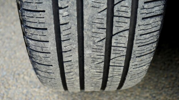 Quand installer ses pneus d’hiver?