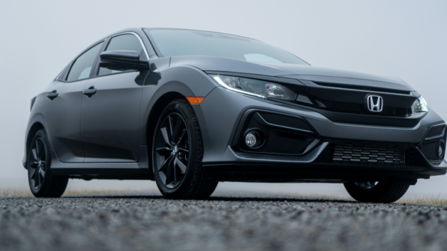 Top 3 des meilleurs pneus pour votre Honda Civic
Top 3 des meilleurs pneus pour votre Honda Civic