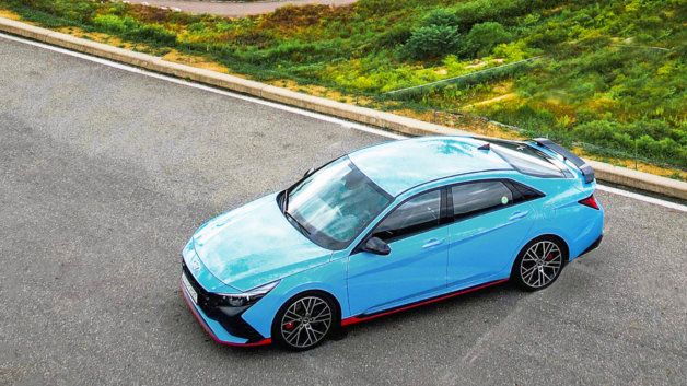 Top 3 des meilleurs pneus pour votre Hyundai Elantra