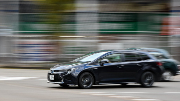 Top 3 des meilleurs pneus pour votre Toyota Corolla