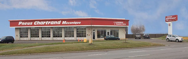 Brossard